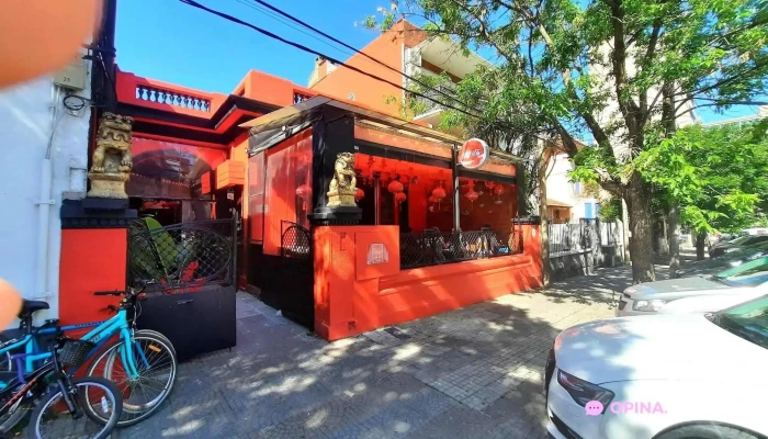 Wantan -  Todo - Montevideo