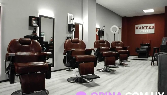 Wanted Studio - 11600 Montevideo