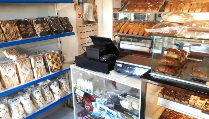 Warner Panaderia Y Confiteria Ambiente - Ciudad de la Costa