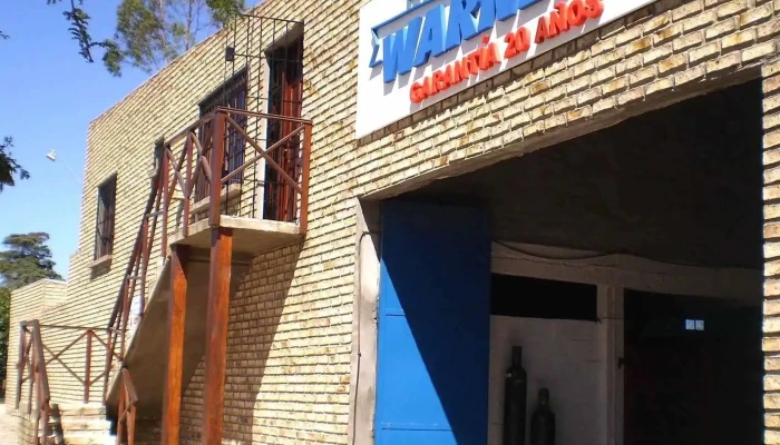 Warner´s - 15500 Barros Blancos