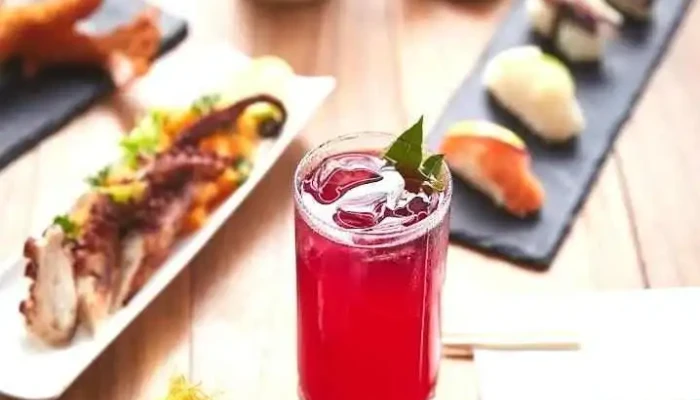 Watashi Sushi Wok Comida Y Bebida - Punta del Este