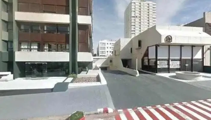 Watashi Sushi Wok Street View Y 360 - Punta del Este