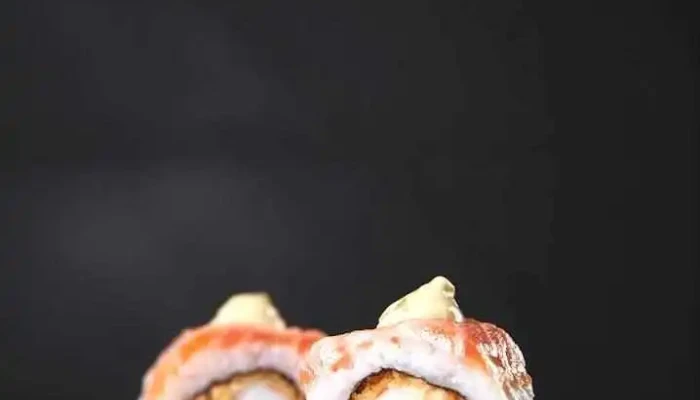 Watashi Sushi Wok Sushi - Punta del Este