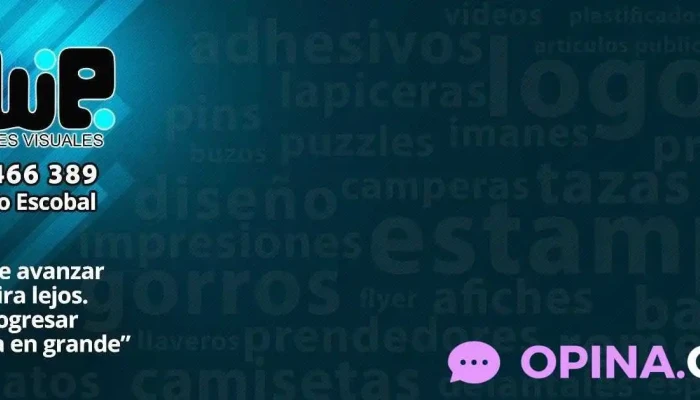 We Artes Visuales - Artigas