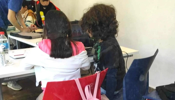 Wecode Pocitos Cerca De Mi - Montevideo