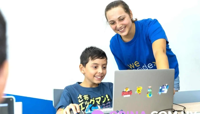 Wecode Pocitos Del Propietario - Montevideo