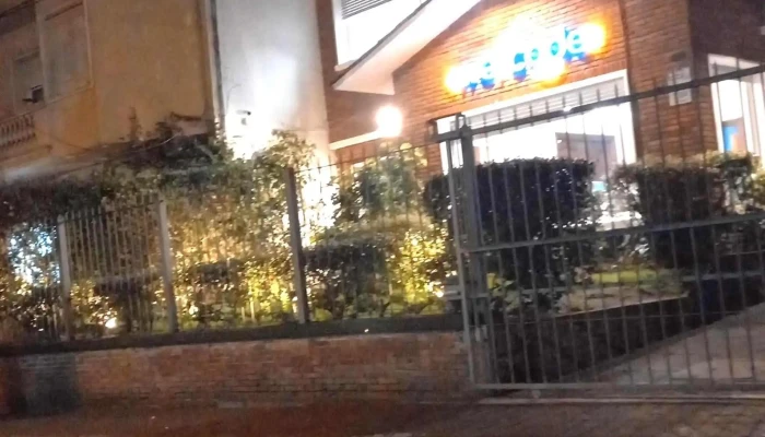 Wecode Pocitos Fotos - Montevideo