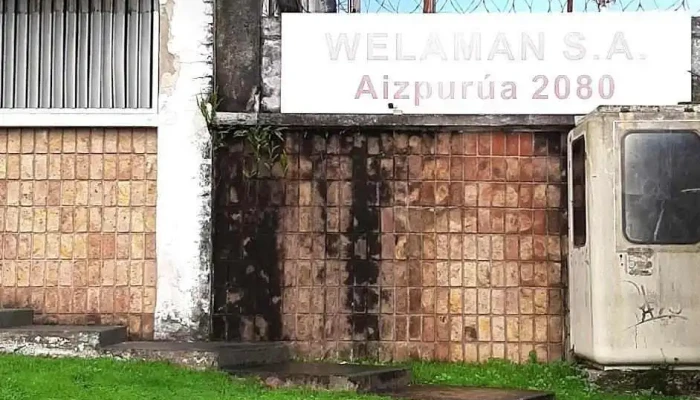 Welaman Muebles - 11400 Montevideo