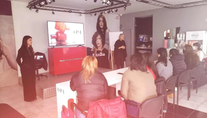 Wella Professionals Uruguay - 11400 Montevideo