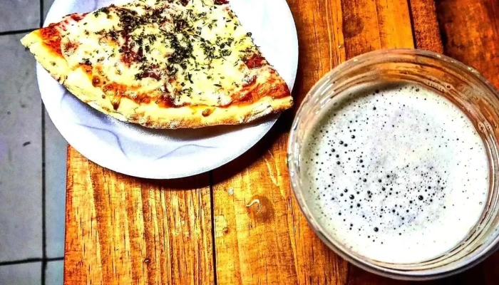 Wessex Craft Beer -  Comidas Y Bebidas - Montevideo