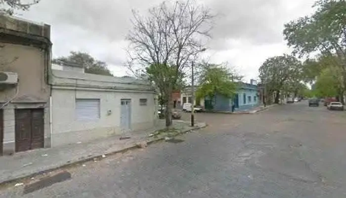 Wessex Craft Beer -  Street View Y 360 - Montevideo