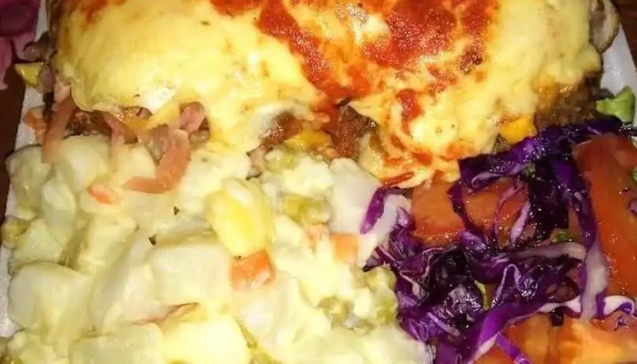 What Team -  Comida Y Bebida - Colonia Nicolich