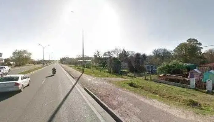 What Team -  Street View Y 360 - Colonia Nicolich