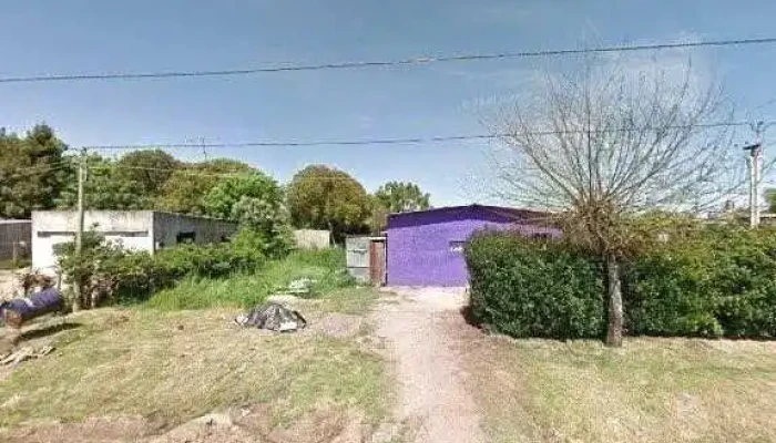 Whiskeria El Deseo -  Todo - Omb&uacute;es de Lavalle