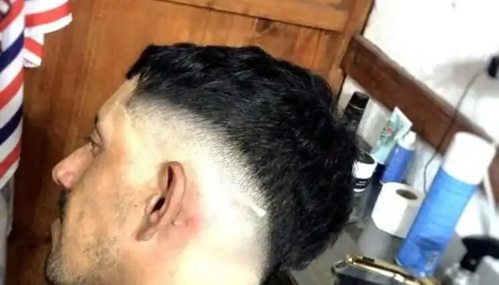 white barber - 94000 Florida