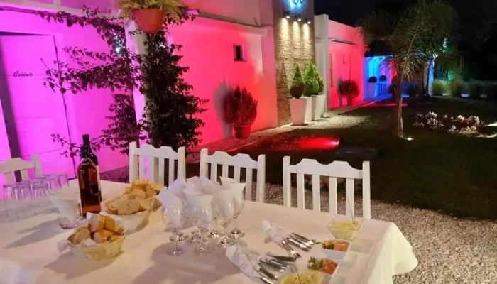 White Night Club Punta Del Este -  Ambiente - Punta del Este