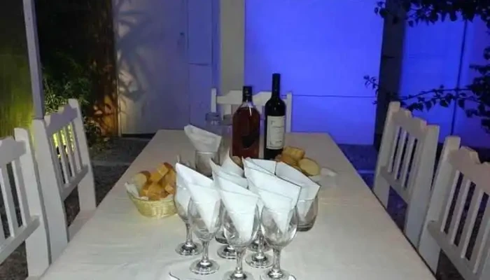 White Night Club Punta Del Este -  Comidas Y Bebidas - Punta del Este