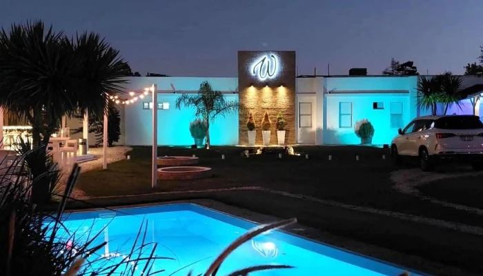 White Night Club Punta Del Este -  Todo - Punta del Este