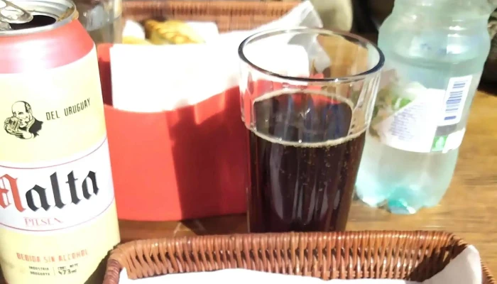 Williman Empanadas Punta Carretas -  Comentario 6 - Montevideo