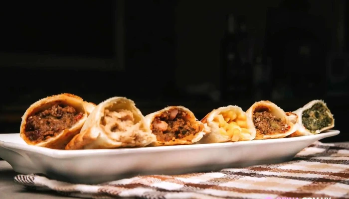 Williman Empanadas Punta Carretas -  Comida Reconfortante - Montevideo