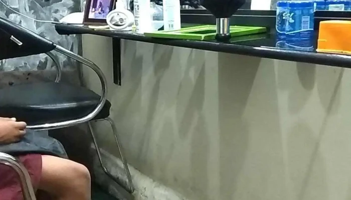 Willy Peluquería Masculina - 40000 Rivera