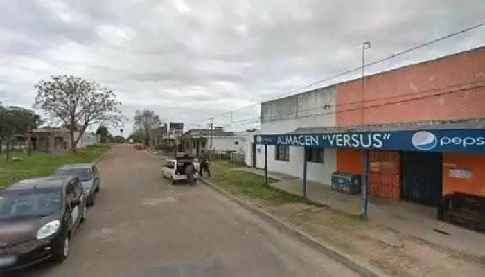 Wilson Ferreira Aldunate 1302 15600 Pando Departamento De Canelones Puntajedeg - Pando