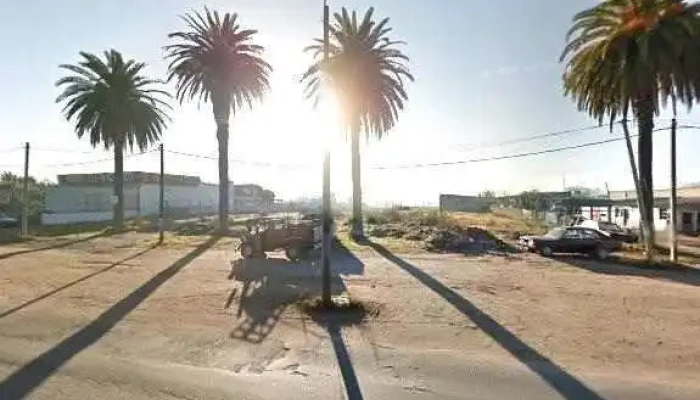 Wilson Tortas -  Street View Y 360 - Montevideo