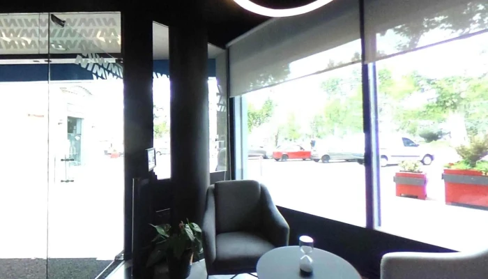 Win Centro Deportivo -  Zonadeg - San Jos&eacute; de Mayo