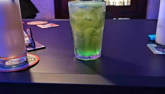 Wololo Bar Resto Bar Gamer Comentario 4 - Montevideo