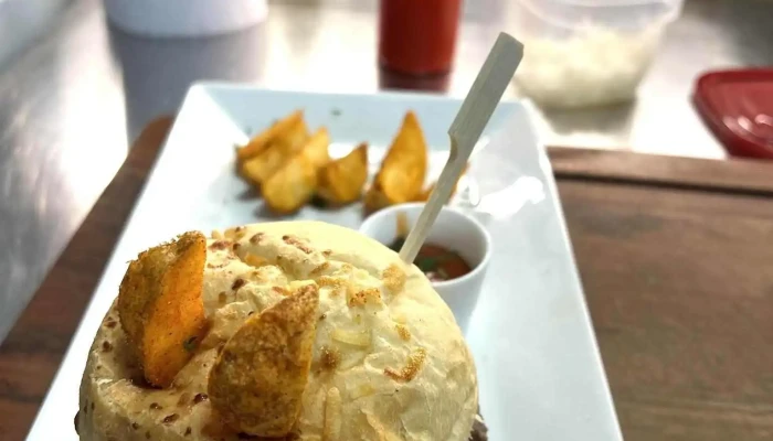 Wololo Bar Resto Bar Gamer Comidas Y Bebidas - Montevideo