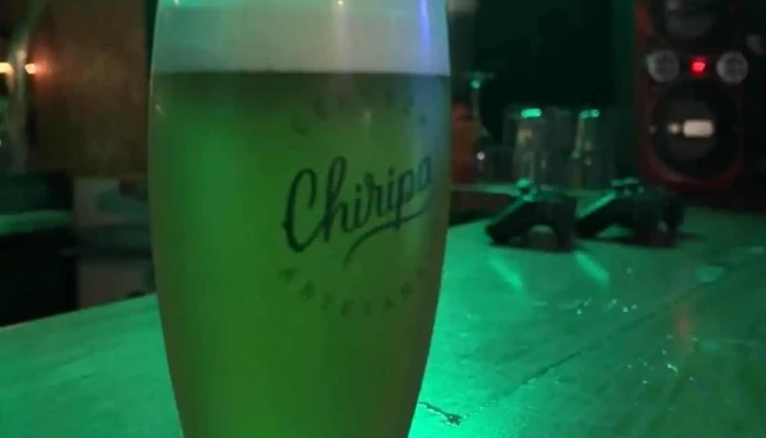 Wololo Bar Resto Bar Gamer Heineken - Montevideo