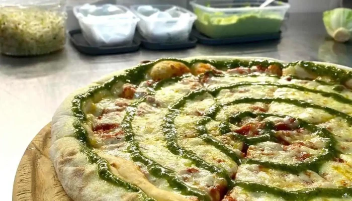 Wololo Bar Resto Bar Gamer Pizza - Montevideo