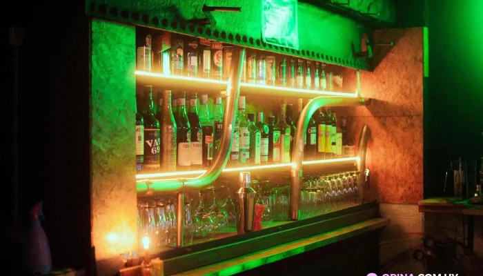 Wololo Bar Resto Bar Gamer Todo - Montevideo