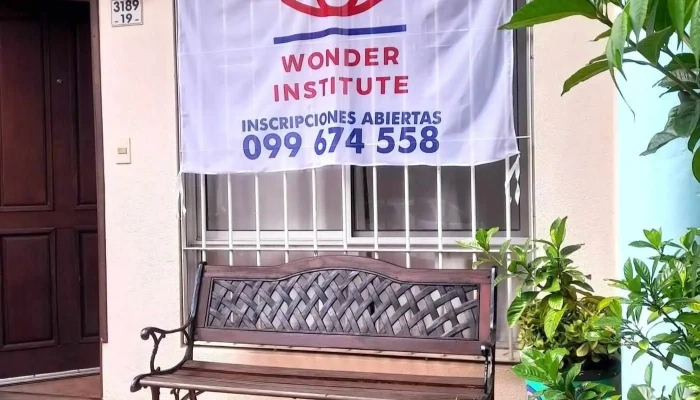 Wonder English Institute -  Precios - Canelones