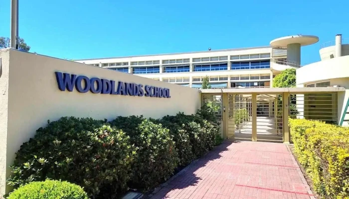 Woodlands - Montevideo