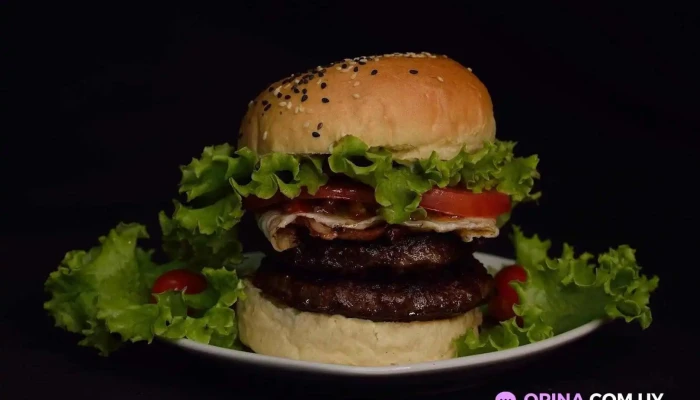 World Burger -  Todas - Montevideo