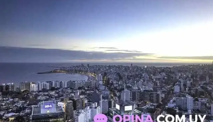 Wynter Inmobiliaria -  Ubicacion - Montevideo