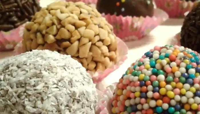 Xime Dulces Creaciones -  Horneado - San Gregorio de Polanco