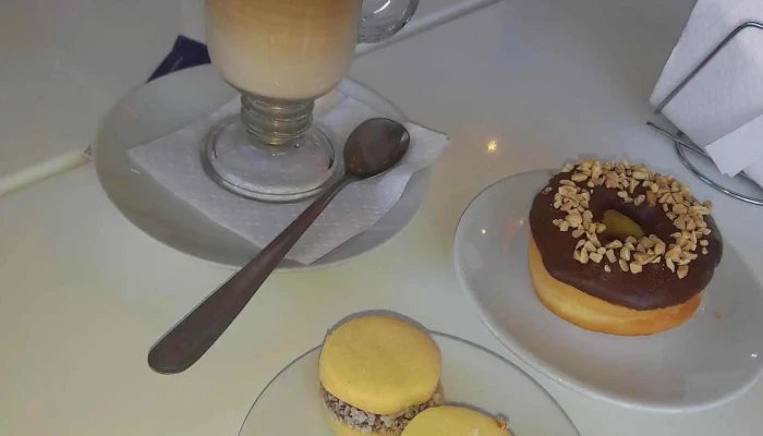 Xime Dulces Creaciones -  Pastel - San Gregorio de Polanco