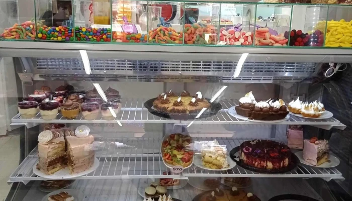 Xime Dulces Creaciones -  Todo - San Gregorio de Polanco