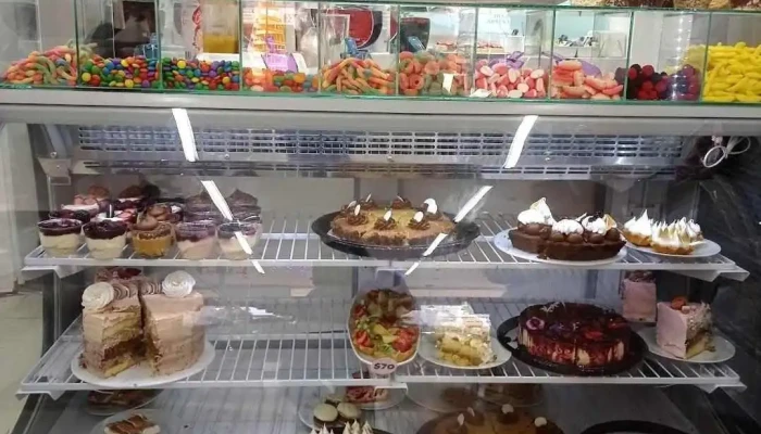 Xime Dulces Creaciones - - San Gregorio de Polanco