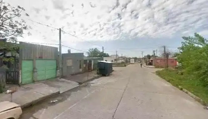 Xis Ivone -  Street View Y 360 - Rivera