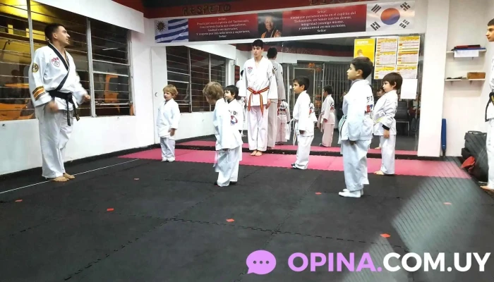 Xtreme Academy -  Comunidad - Montevideo