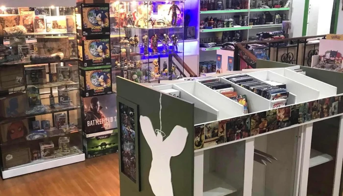 Xuruguay Cool Centrer Catalogo - Montevideo