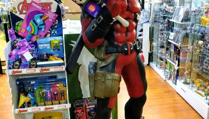 Xuruguay Cool Centrer Interior - Montevideo