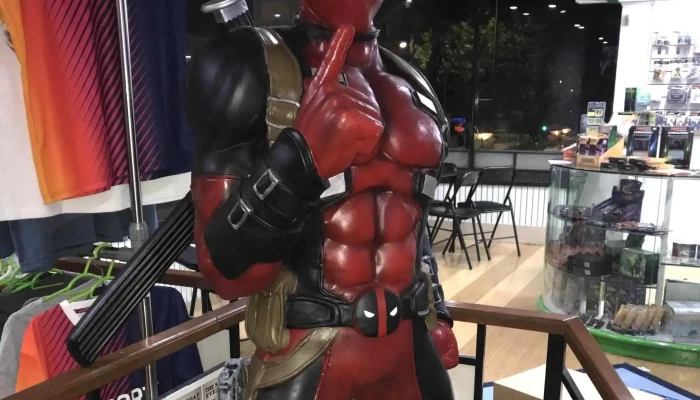 Xuruguay Cool Centrer Sitio Web - Montevideo