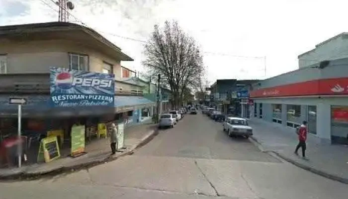 Y -  Todo - Las Piedras