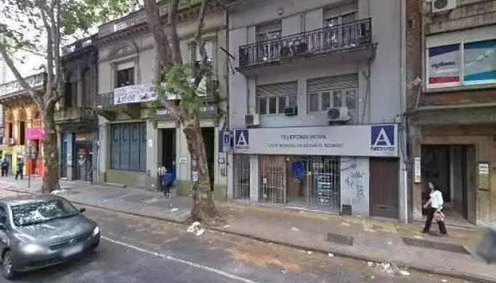 Ya Pelo -  Horario - Montevideo