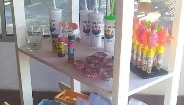 Yacht Club -  Ambiente - Carmelo