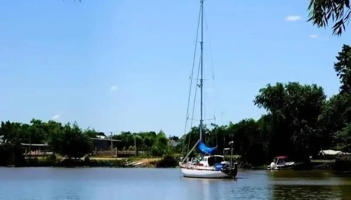 Yacht Club - Carmelo Yacht Club - Carmelo